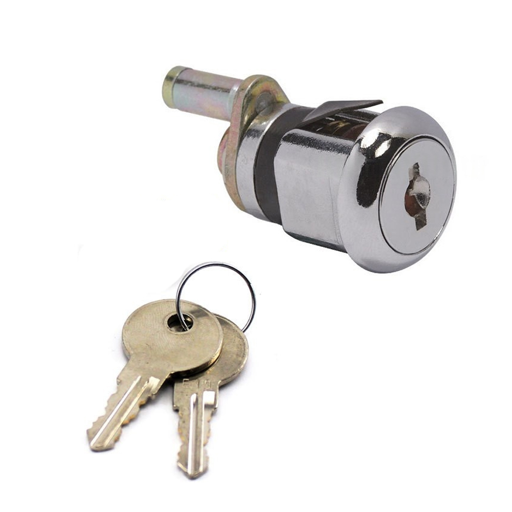 Office Furniture Hardware - Metalowa szafka z potrójnym zamkiem, centralny