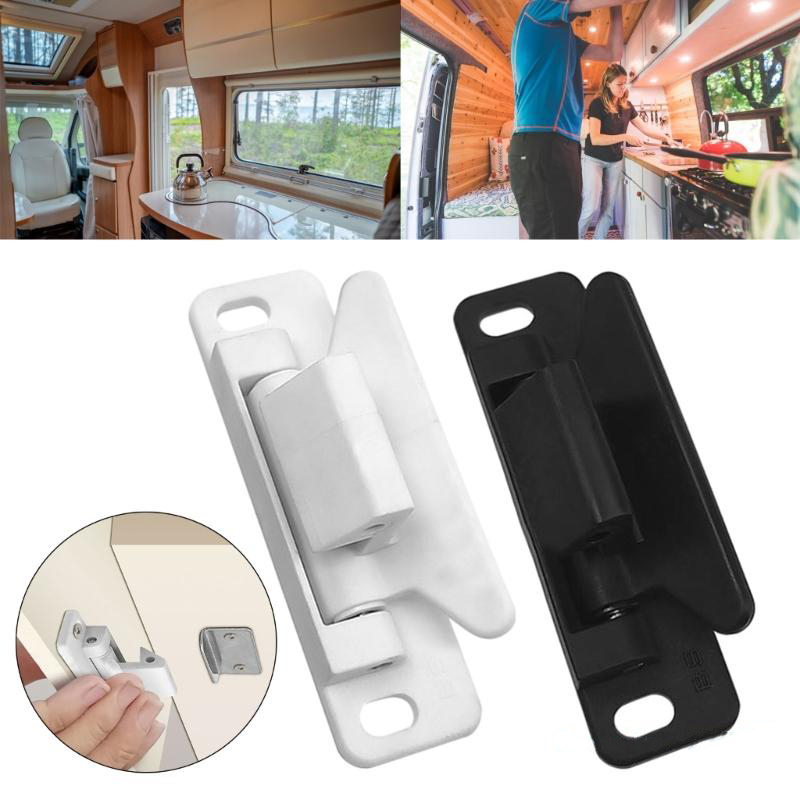Office Furniture Hardware - Zatrzaski do szafek RV, modyfikacja okuć,