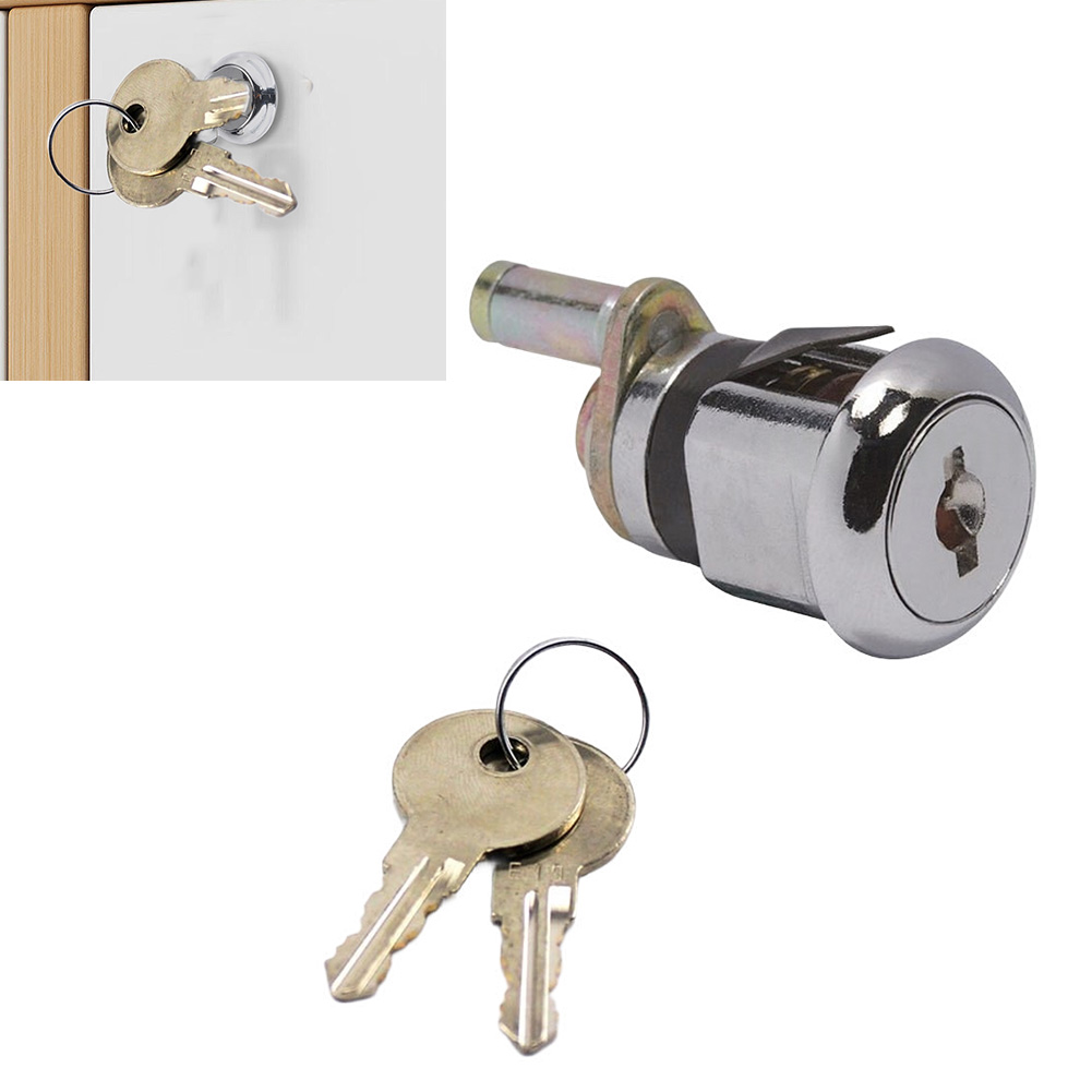 Office Furniture Hardware - Zamek centralny do mebli ze stopu