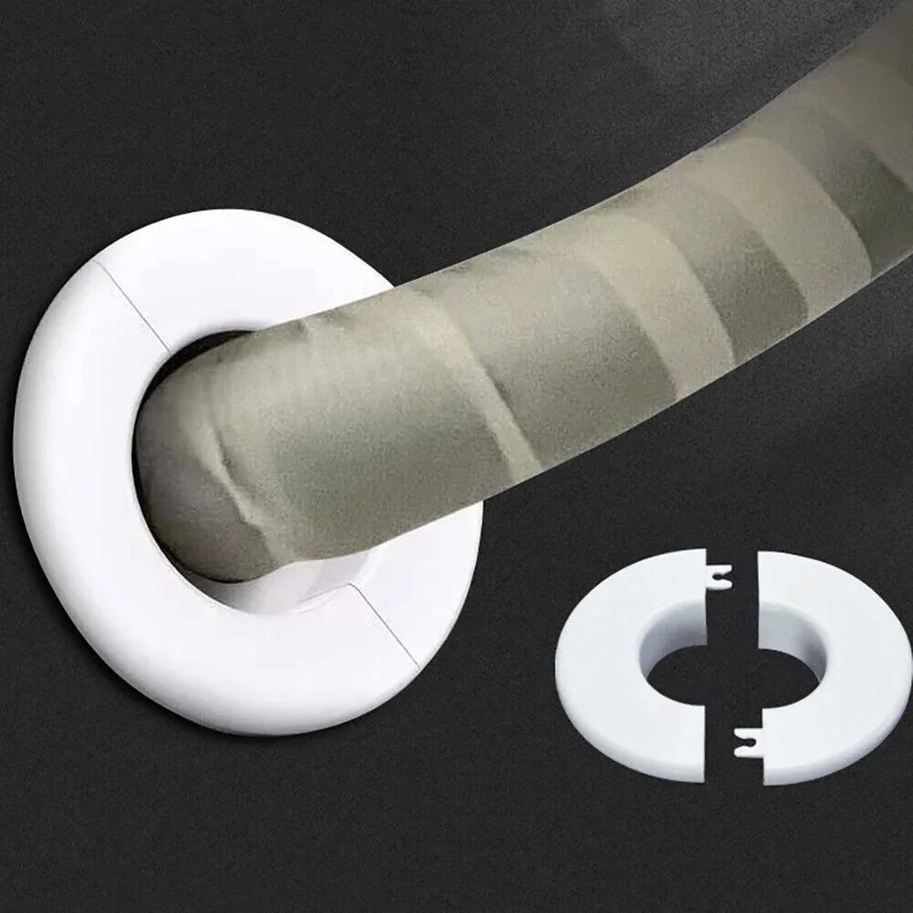 Office Furniture Hardware - 1PC pokrywa wentylacyjna klimatyzacja wtyczka rury