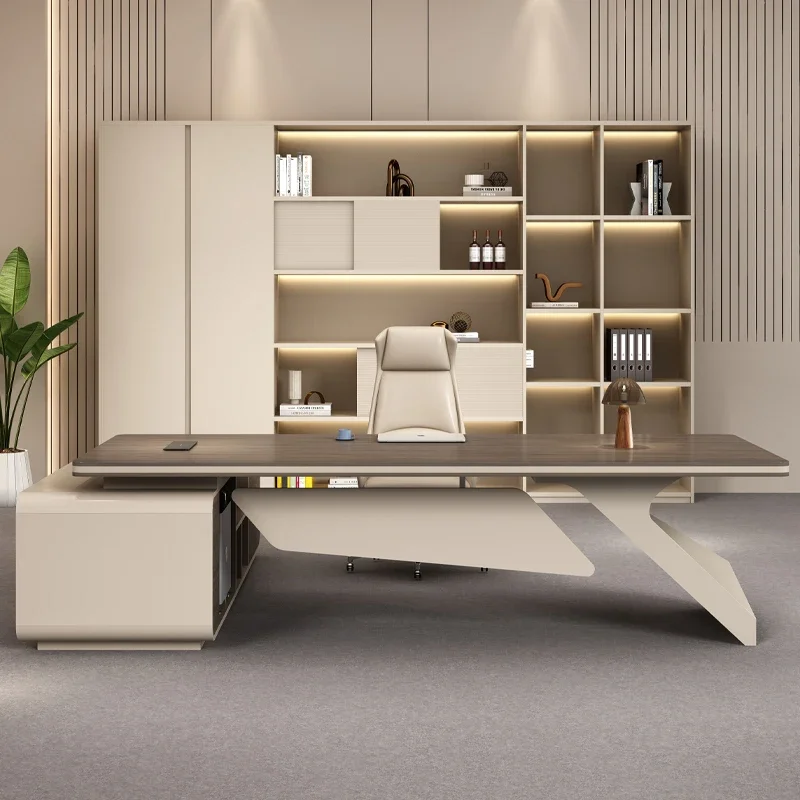 Biurko gamingowe z szufladami  – Office Furniture Suppliers recenzja i cena