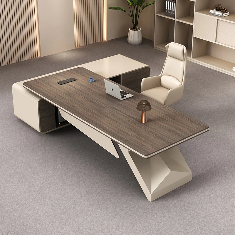 Biurko gamingowe z szufladami  – Office Furniture Suppliers recenzja i cena