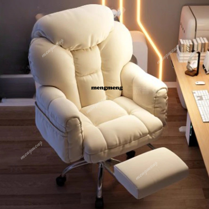 Krzesło biurowe X Lazy Fancy z – Office X Furniture recenzja i cena