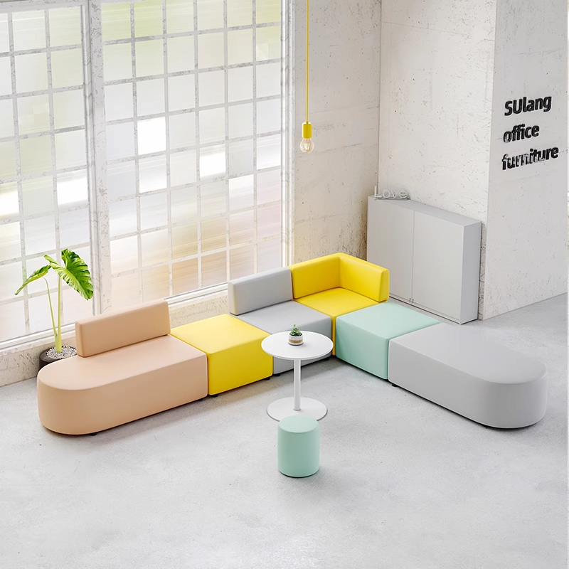 Narożnik biurowy X*-Creative,  – Office X Furniture recenzja i cena