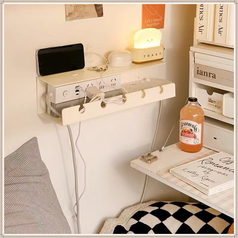 Organizator kabli pod biurko I – Cable Tray Under Desk recenzja i cena