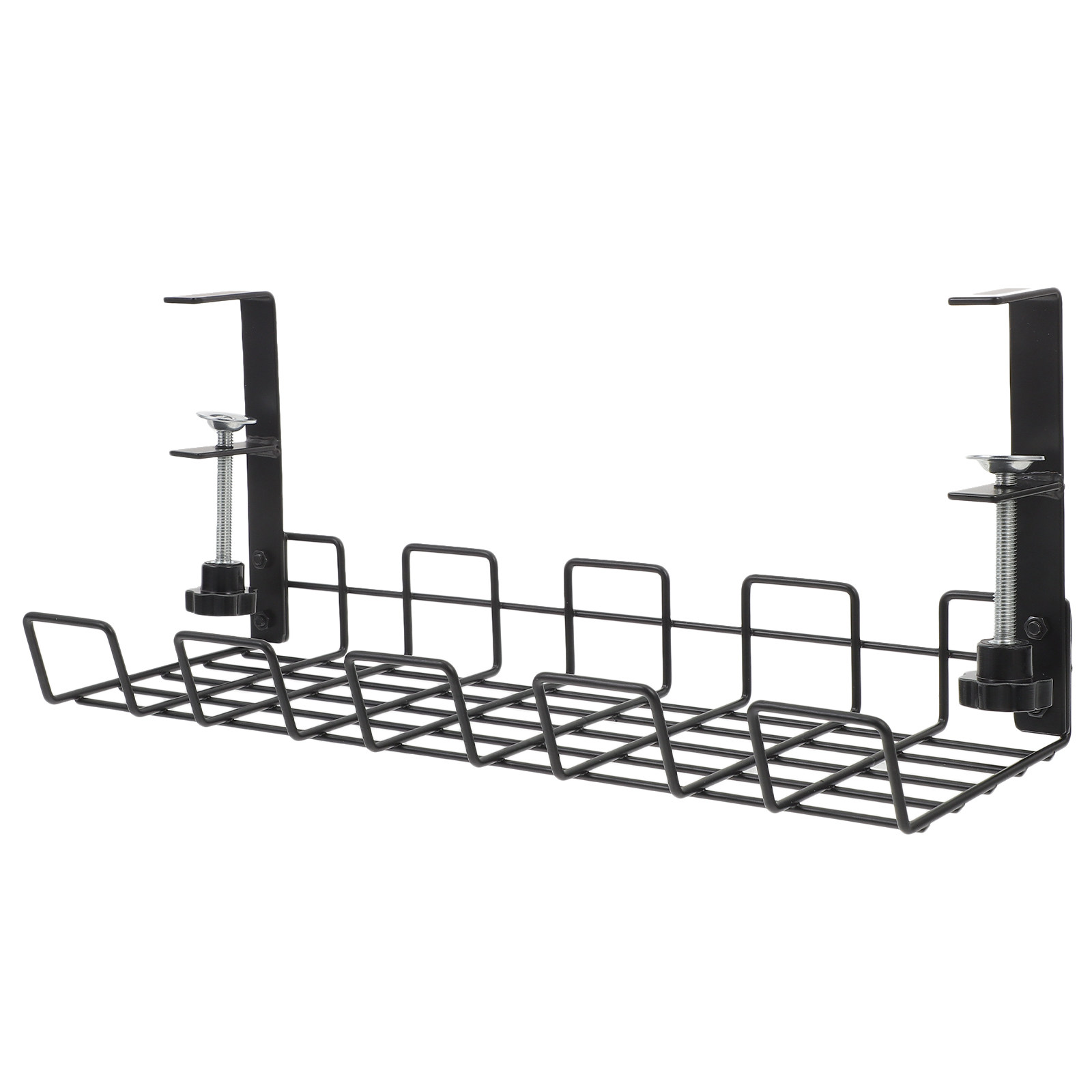 Organizer kabli pod biurko, do – Cable Tray Under Desk recenzja i cena