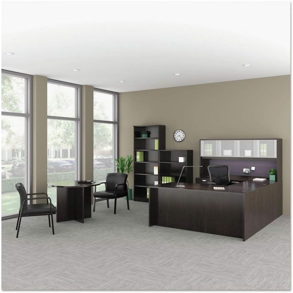Okrągły stół konferencyjny z n – Office X Furniture recenzja i cena