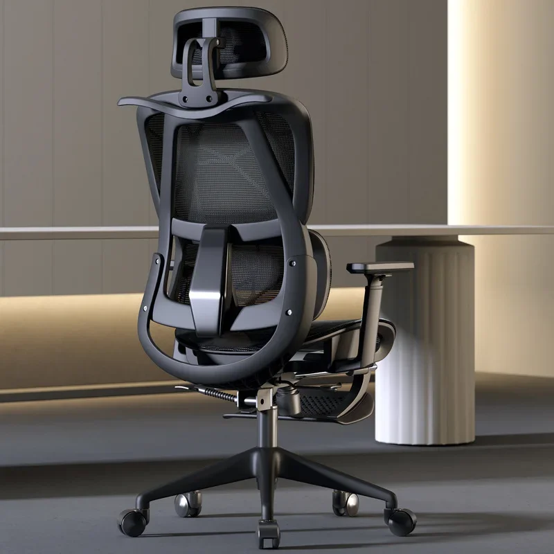Stabilne Ergonomiczne Krzesło  – Office Furniture Suppliers recenzja i cena