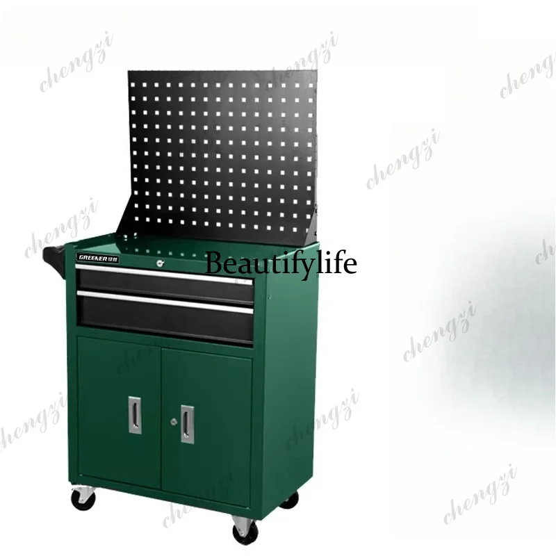 Szafka narzędziowa z blachy że – Office Furniture Hardware recenzja i cena