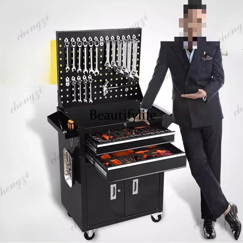 Szafka narzędziowa z blachy że – Office Furniture Hardware recenzja i cena
