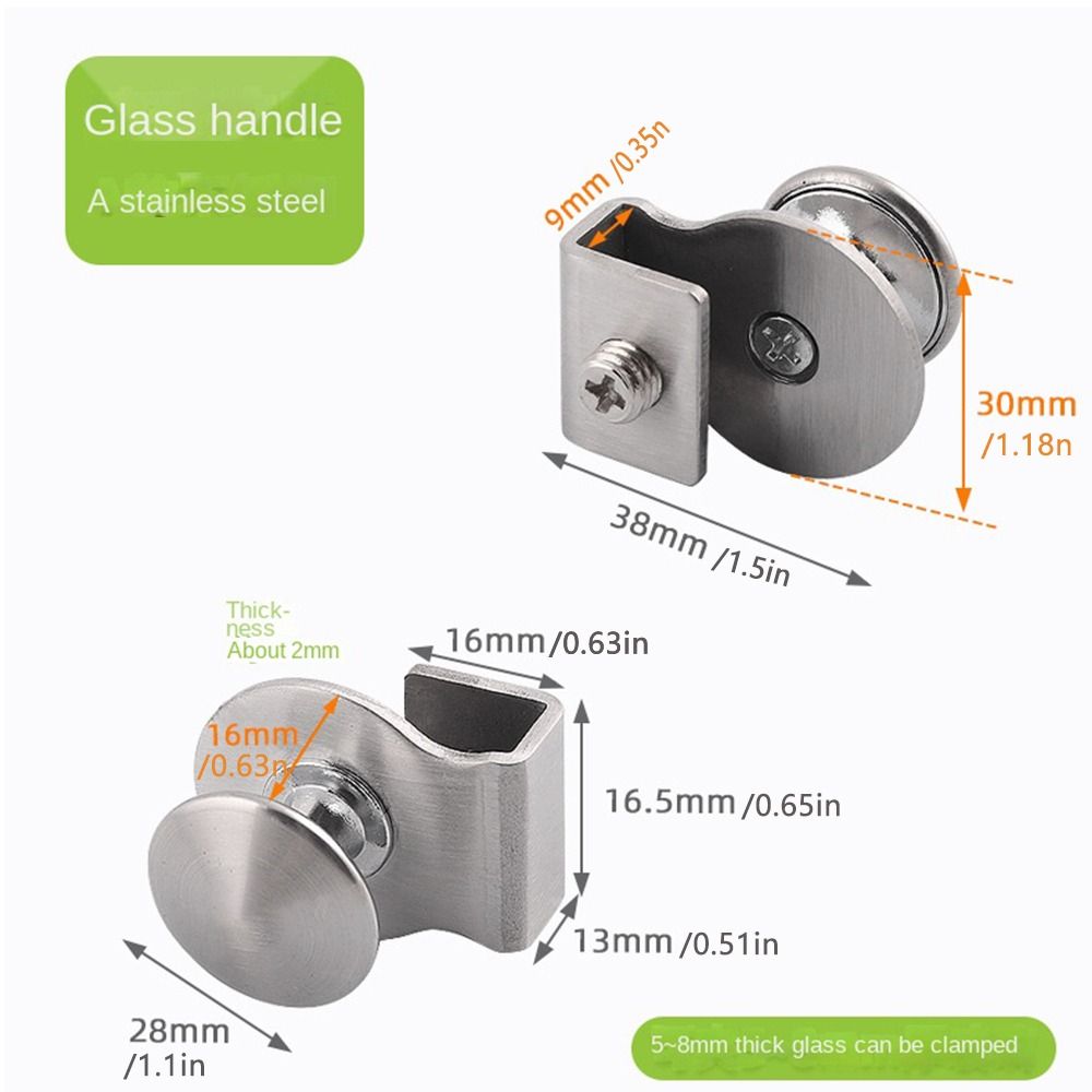 Klips do półek biurowych, okuc – Office Furniture Hardware recenzja i cena