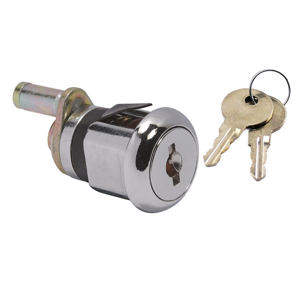 Metalowa szafka z potrójnym za – Office Furniture Hardware recenzja i cena