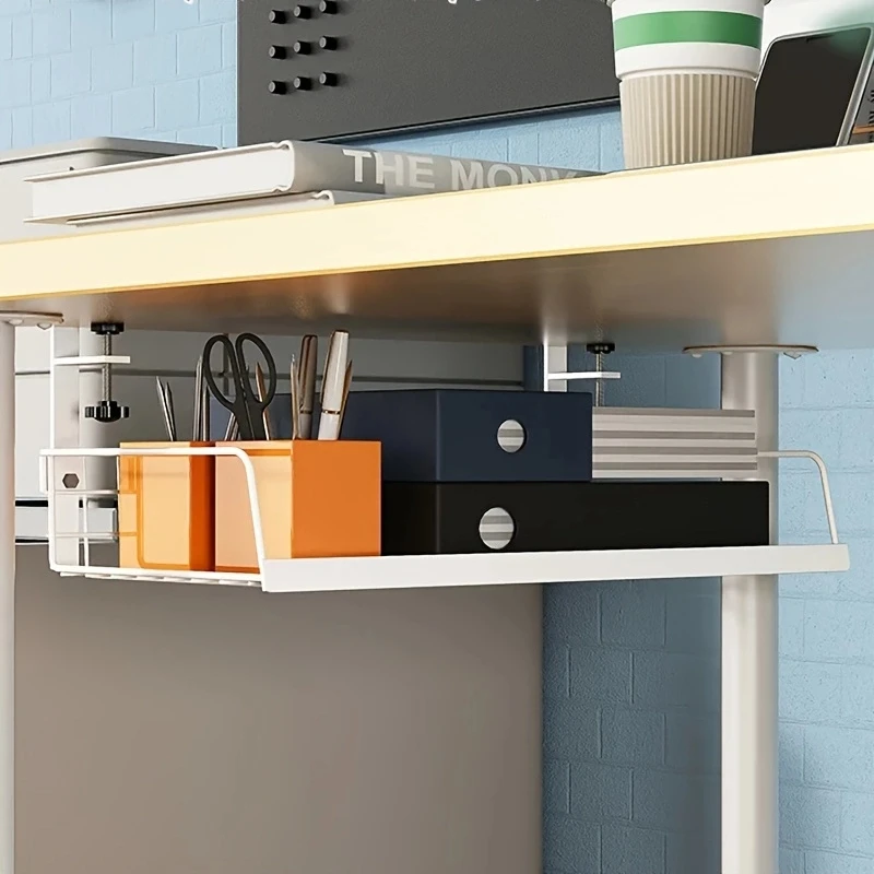 Organizer kabli pod biurko, be – Cable Tray Under Desk recenzja i cena
