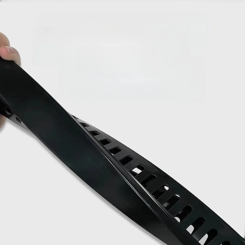 Przemysłowy, trudnopalny kanał – Cable Tray Under Desk recenzja i cena