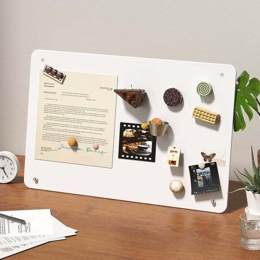 Nowa Metalowa Magnetyczna Tabl – Office Furniture Online recenzja i cena