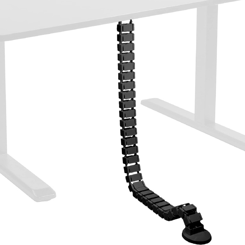 Kanał kablowy pod biurko, orga – Cable Tray Under Desk recenzja i cena