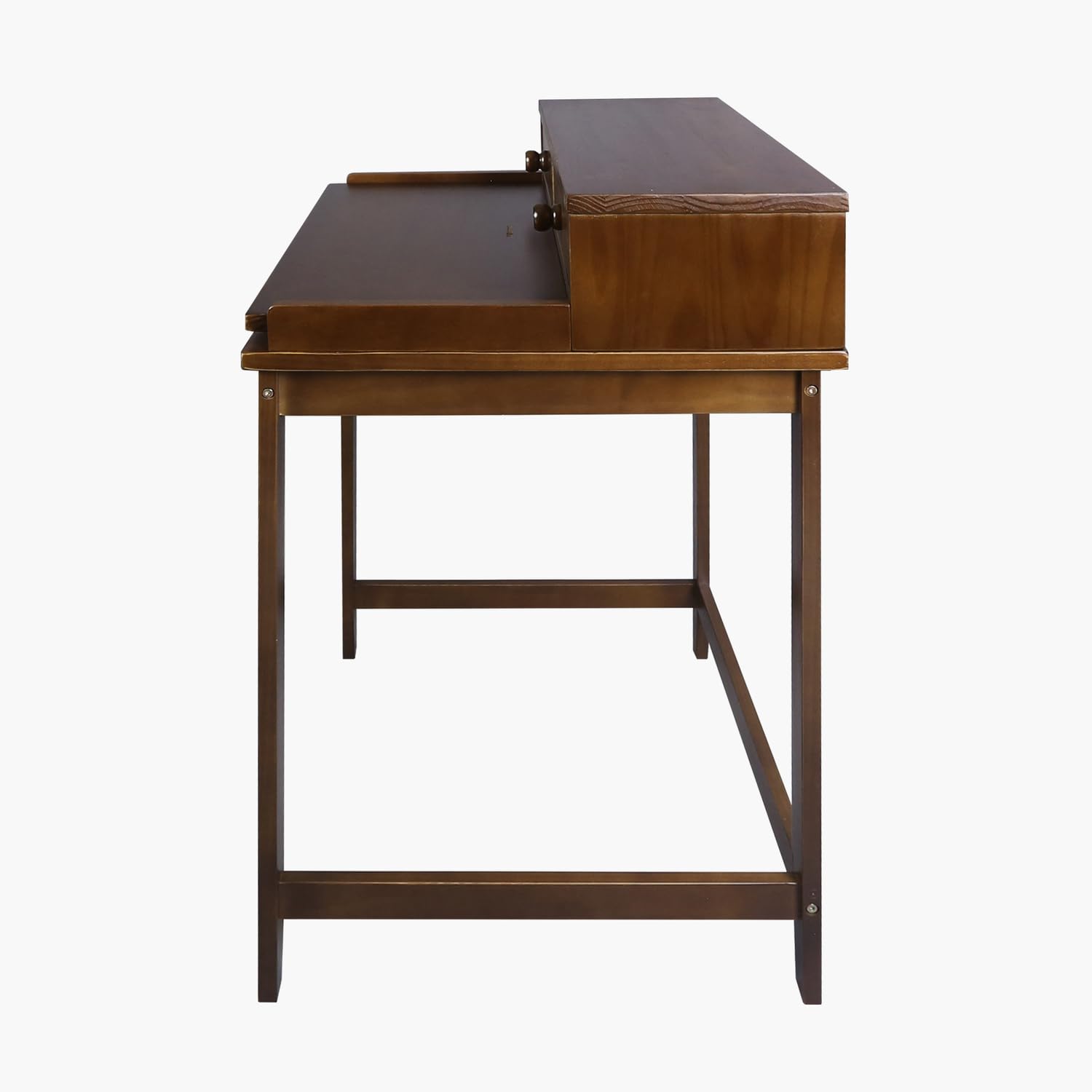 Biurko komputerowe w stylu śre – Office X Furniture recenzja i cena
