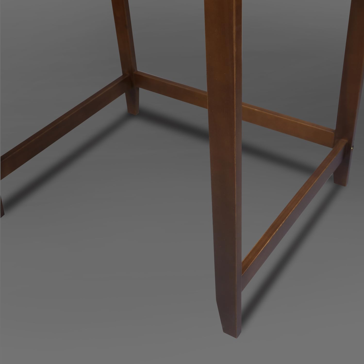 Biurko komputerowe w stylu śre – Office X Furniture recenzja i cena