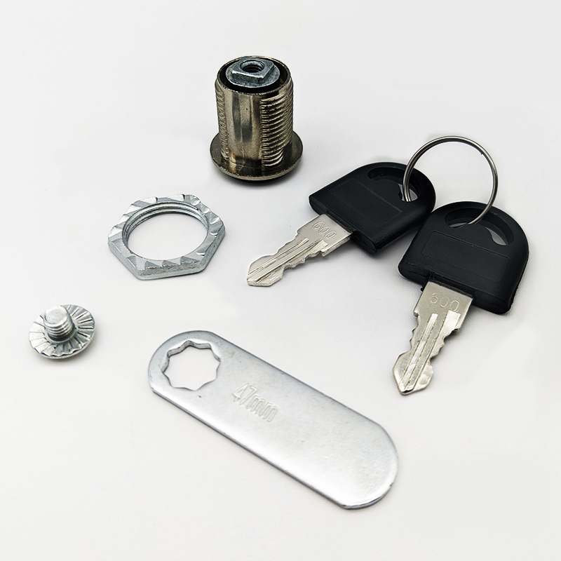 Zamek krzywkowy Zamek bezpiecz – Office Furniture Hardware recenzja i cena