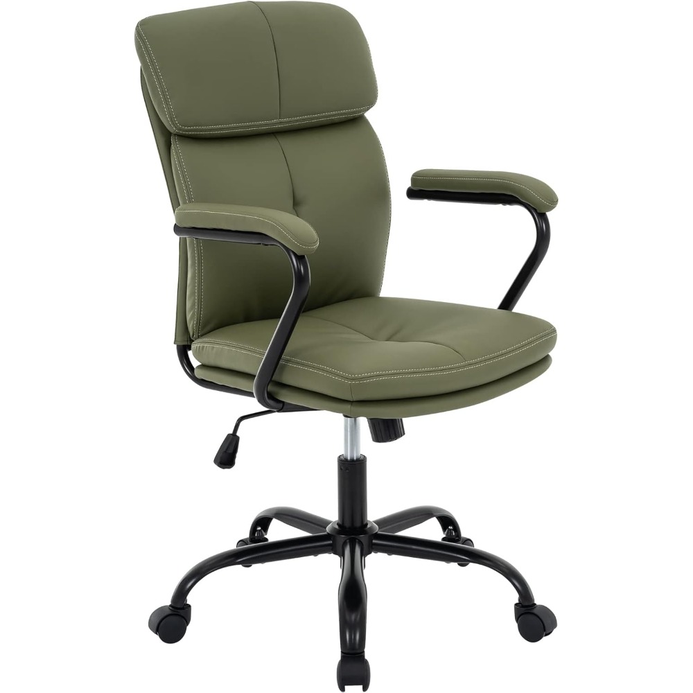 Regulowane krzesło obrotowe z  – Task Chair Mid Back recenzja i cena