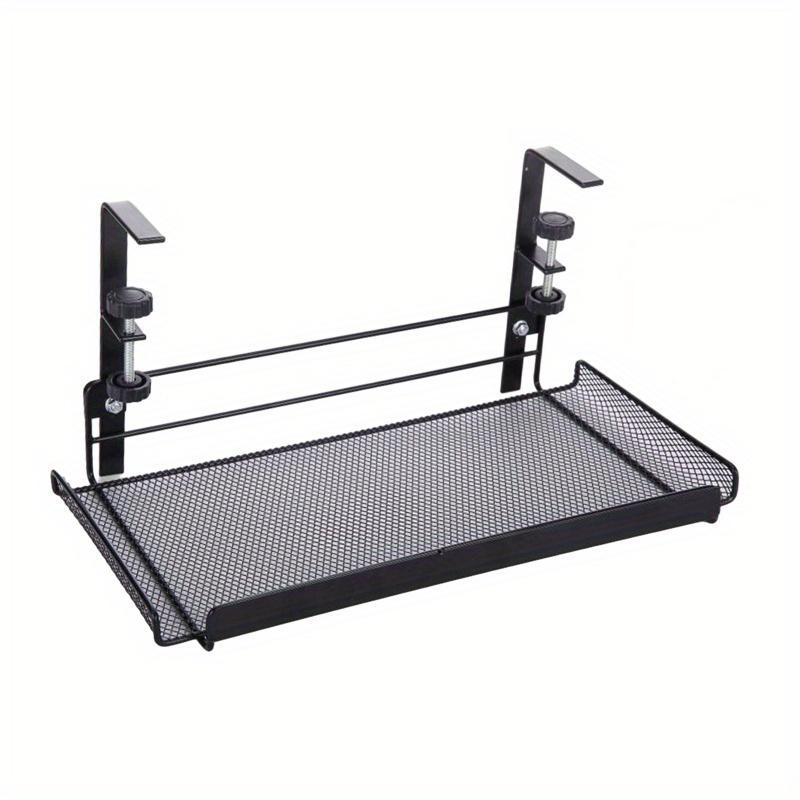 1 szt. Metalowy organizer kabl – Cable Tray Under Desk recenzja i cena