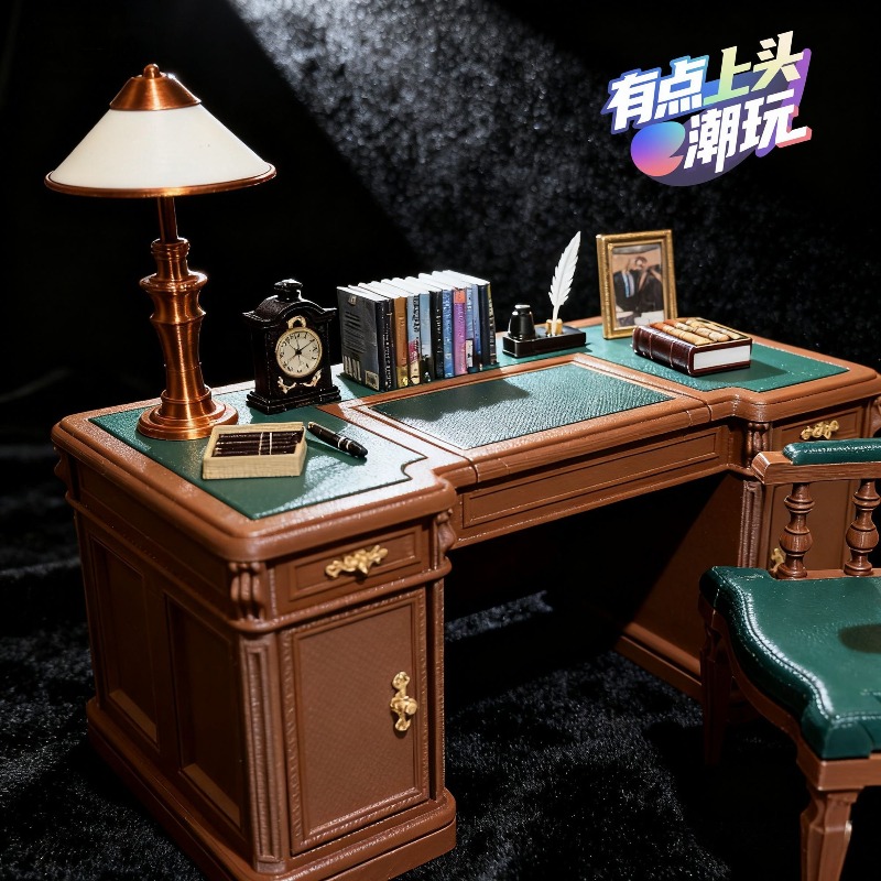 Oryginalny zestaw miniaturowyc – Office Furniture Suppliers recenzja i cena