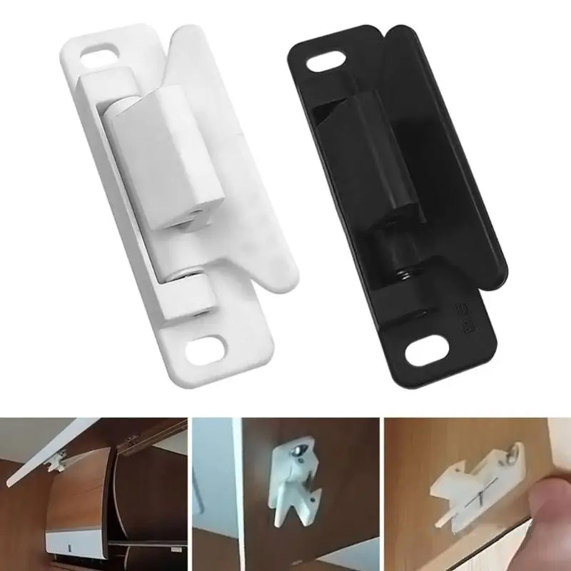 Zatrzaski do szafek RV, modyfi – Office Furniture Hardware recenzja i cena