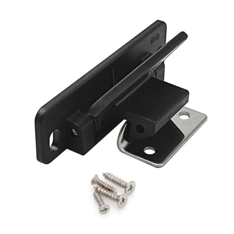 Zatrzaski do szafek RV, modyfi – Office Furniture Hardware recenzja i cena