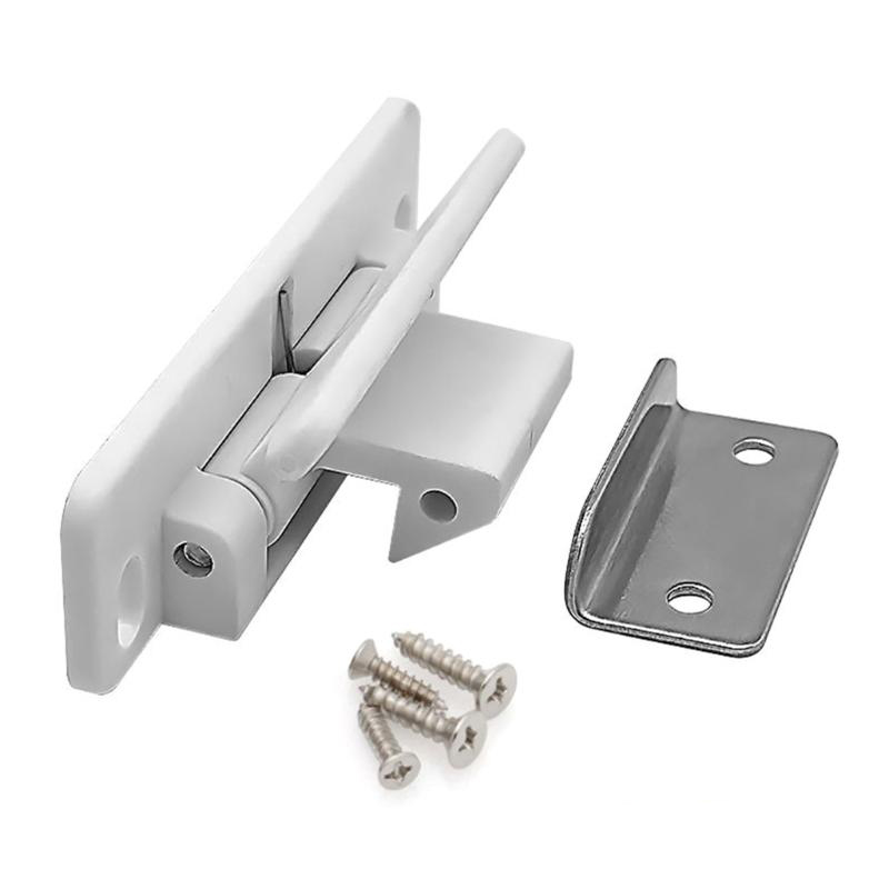 Zatrzaski do szafek RV, modyfi – Office Furniture Hardware recenzja i cena