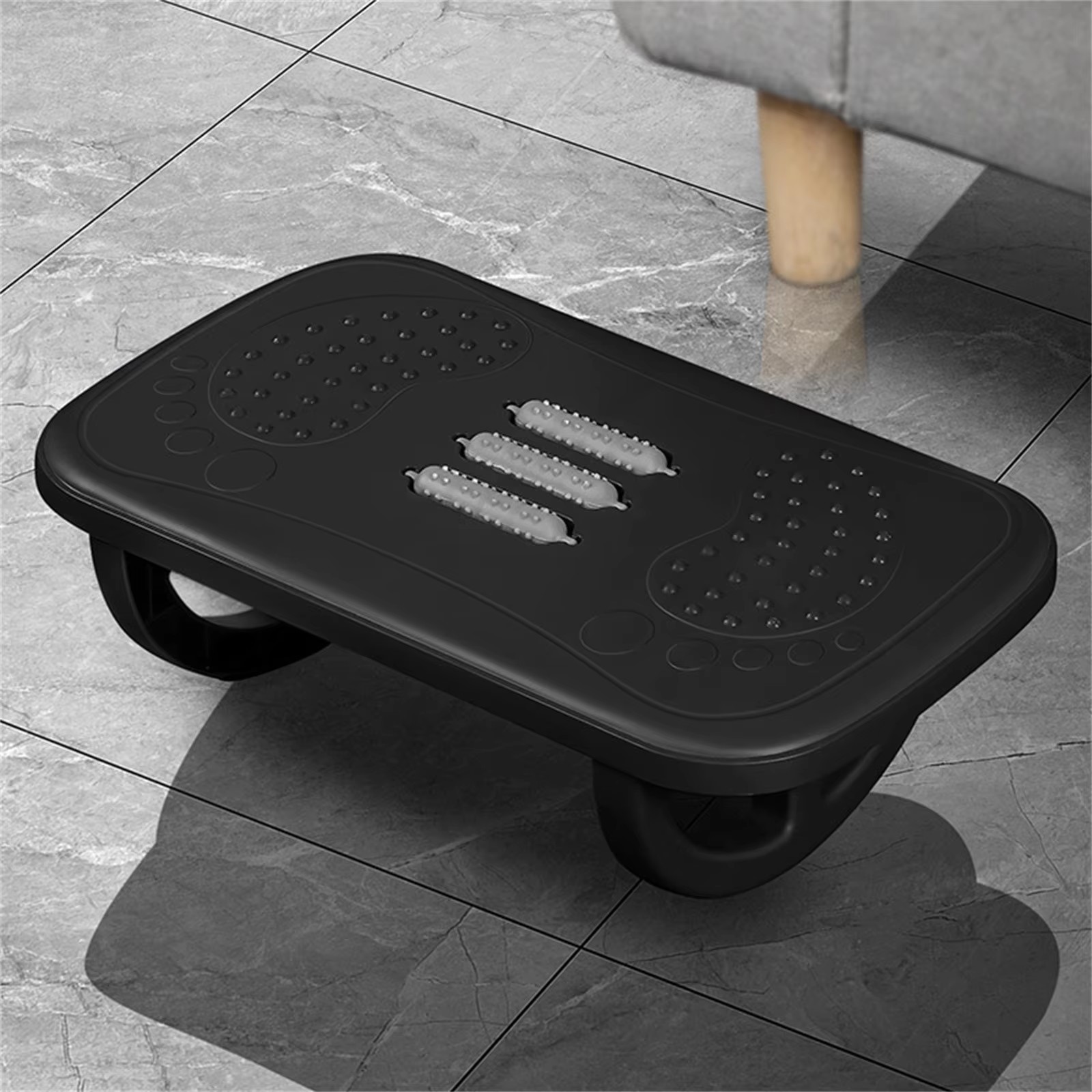 Podnóżek do biurka, ergonomicz – Office Furniture Suppliers recenzja i cena