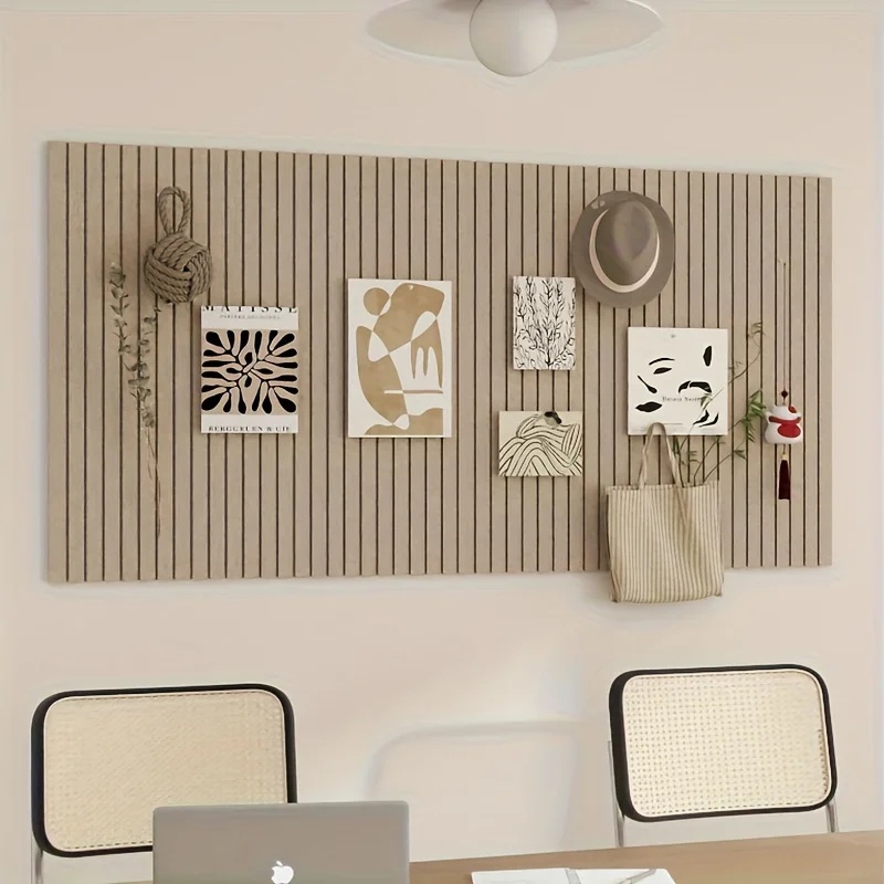 Duże bohemiczne filcowe płytki – Office Furniture Online recenzja i cena