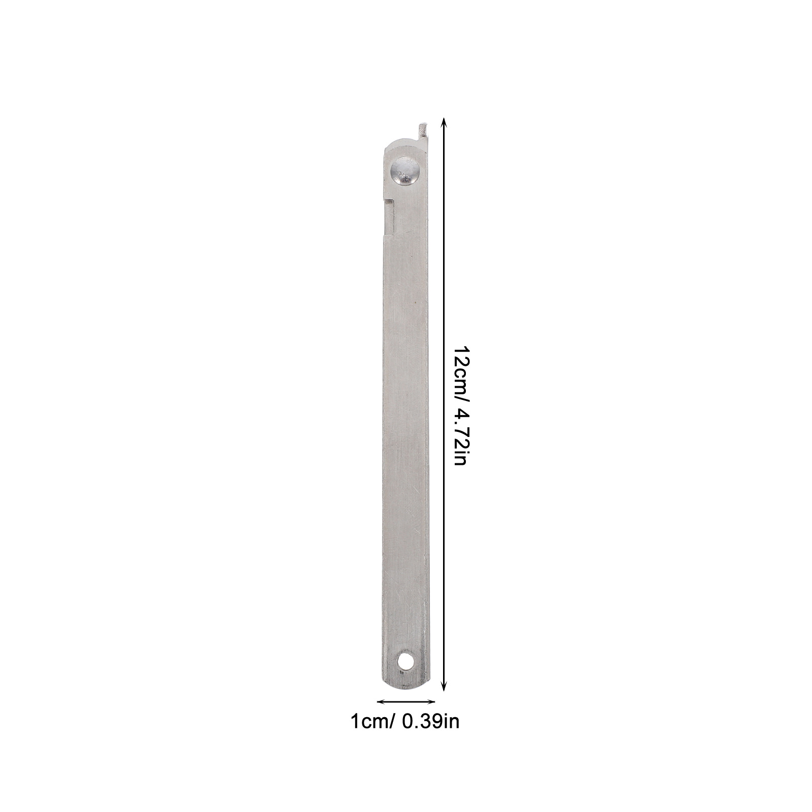 2 szt. Stalowe składane łączni – Office Furniture Hardware recenzja i cena