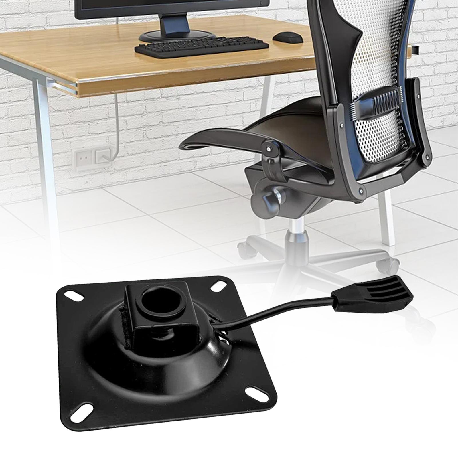 Płytka obrotowa do krzesła, wy – Office Furniture Hardware recenzja i cena