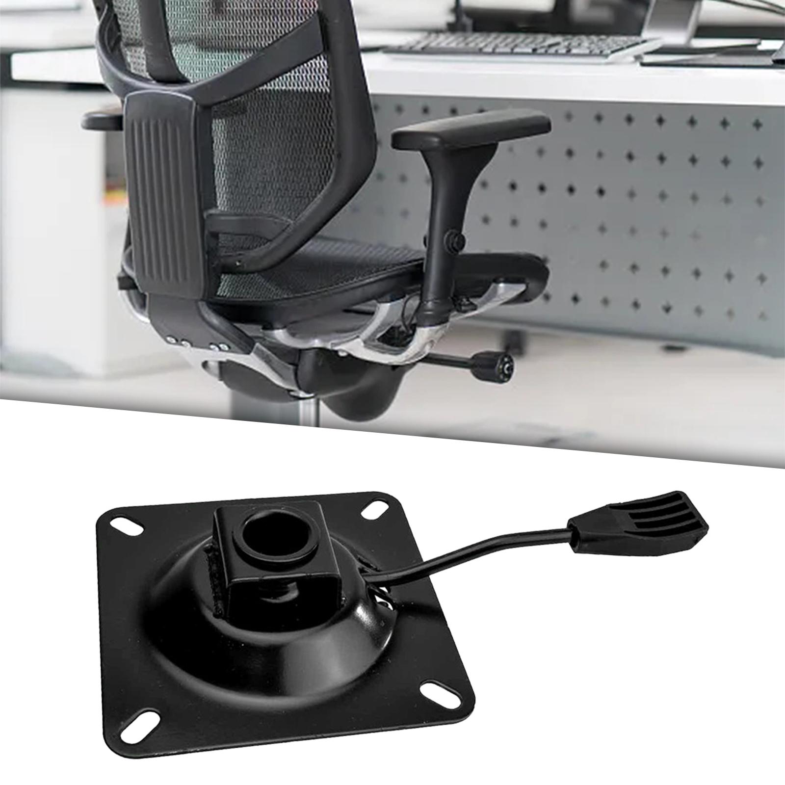 Płytka obrotowa do krzesła, wy – Office Furniture Hardware recenzja i cena