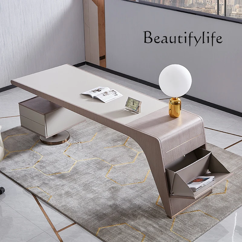 X Włoski postmodernistyczny me – Office X Furniture recenzja i cena
