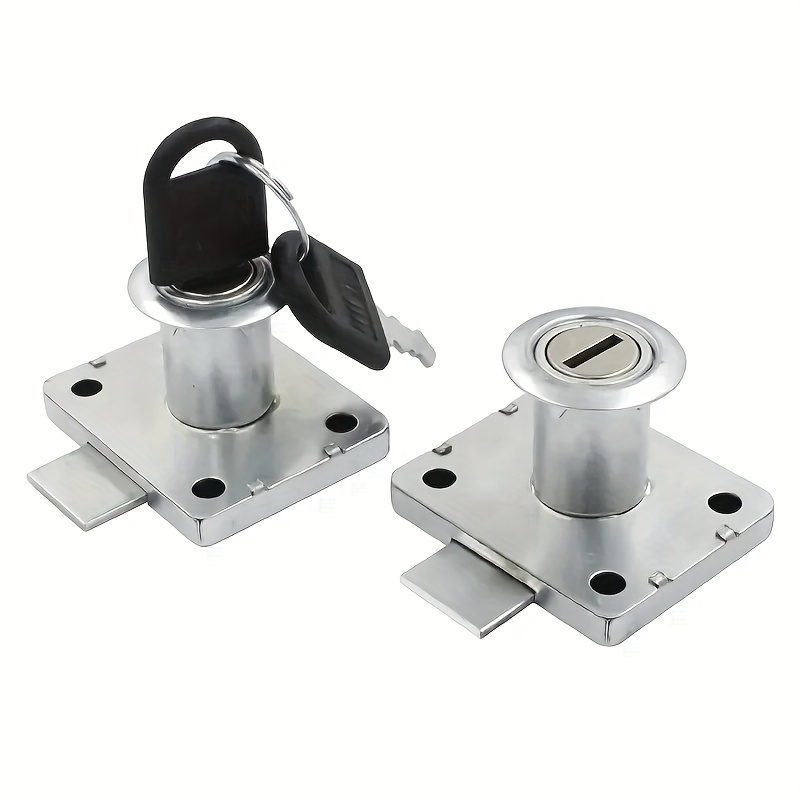 Zamek do szuflady szafki, zamk – Office Furniture Hardware recenzja i cena