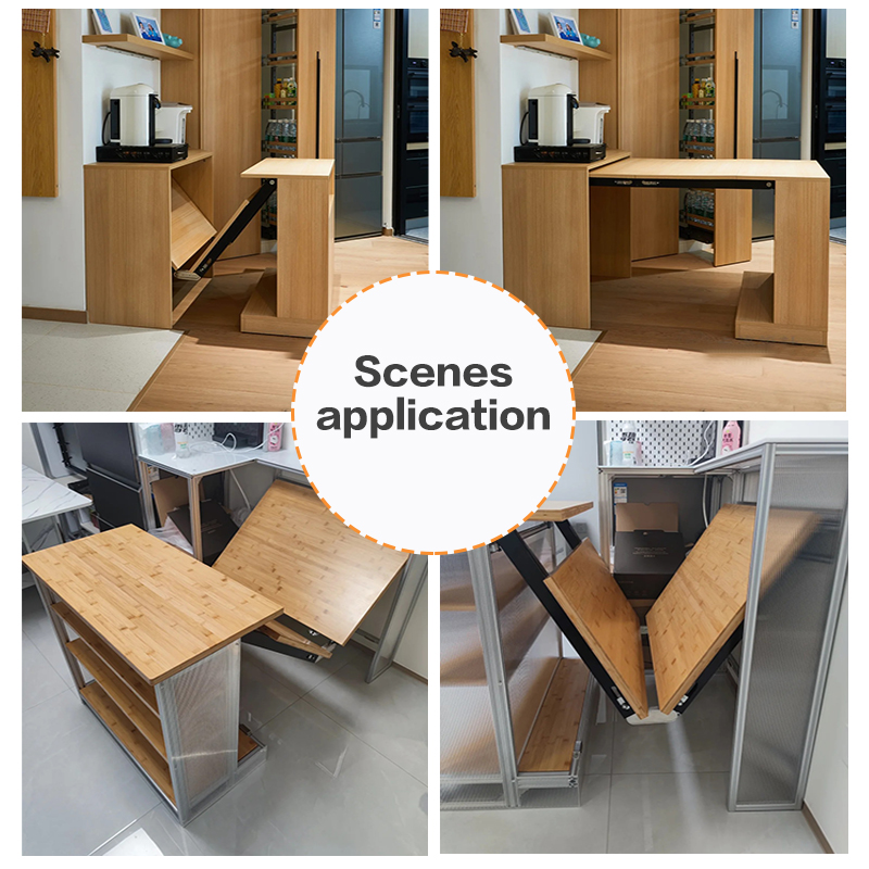 Składany, rozkładany, wielofun – Office Furniture Hardware recenzja i cena