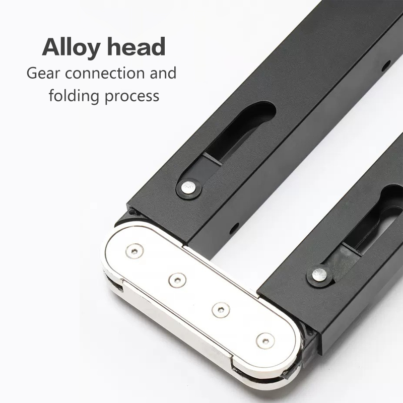 Składany, rozkładany, wielofun – Office Furniture Hardware recenzja i cena