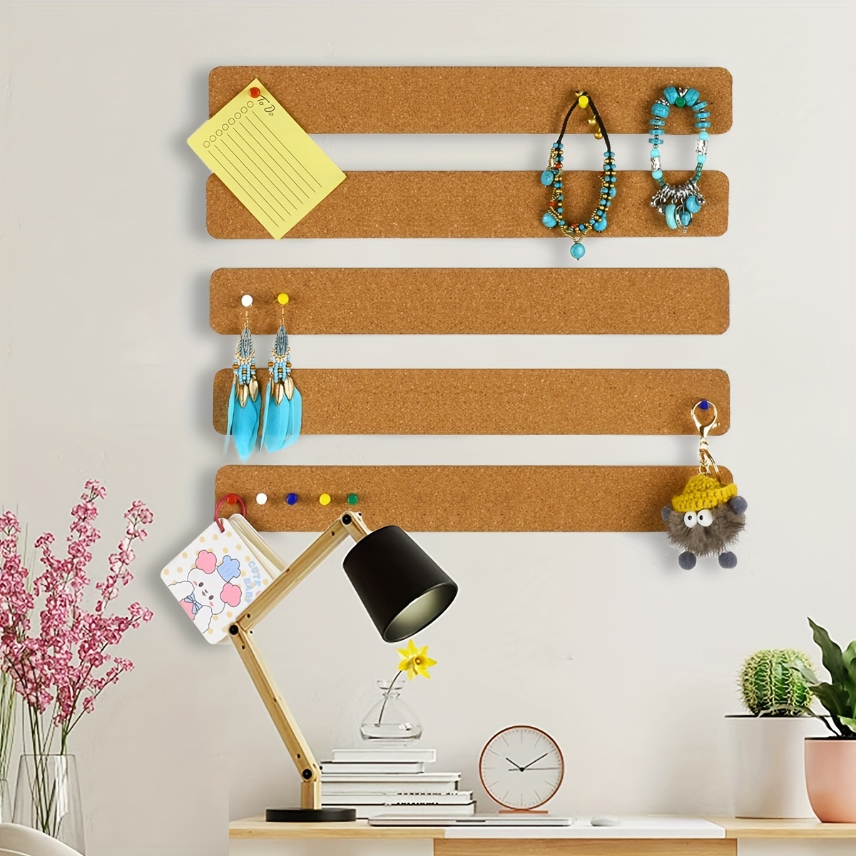 Długie paski korkowe, filc kor – Office Furniture Online recenzja i cena